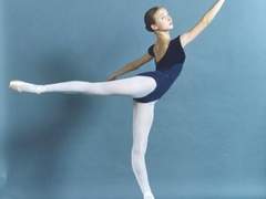 Arabesque(아라베스크)