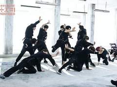 먼치킨 퇴마단 652 - 피보다 진한 형제들과 더 높은 꿈을 향해가 Let's fly