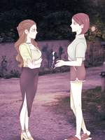 메두사는 사랑을 알까?