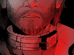 [폴아웃:뉴베가스] Dead Money 동료들