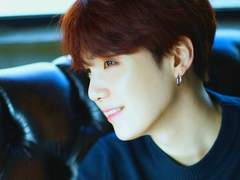 [국슙] 잡아줘 (Hold me tight) 6