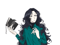 아델린 진 : 26 : 복제부