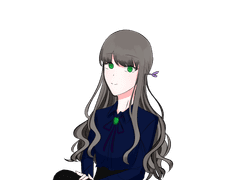 메리나 아델 : 25 : 외교부