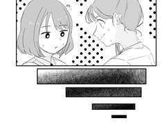 스터디 창작 웹툰 -6월 -주제 : 거울