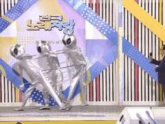 안녕하세요 김왹져입니다!