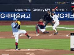 08.08(목) 18:30KBO 삼성 vs 롯데
