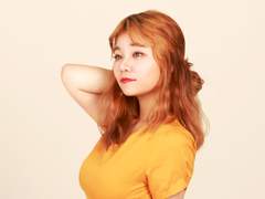 여름 컨셉 촬영