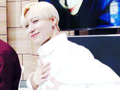 190801 Abema TV 태민