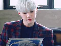 [랩슙 국민 / 남준윤기 정국지민/ 랩몬슈가] 고양이와 강아지 10 (feat. 병아리와 늑대)