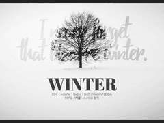 TRPG 시나리오 [겨울] 합작