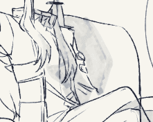 다니칼리 날조만화