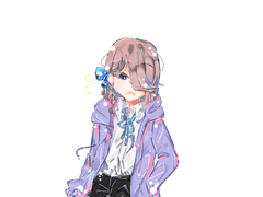 에쿠레아 러셀 : 18 : 순수마법부