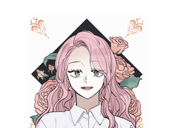 카멜리아 로즈골드 :  26 : 순수마법부