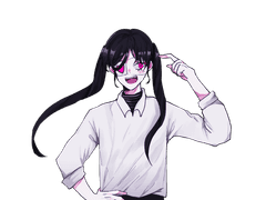 로웬 마틸다 : 25 : 순수마법부