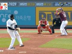 08.09(금) 18:30KBO 키움 vs SK