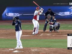 08.09(금) 19:00KBO NC vs LG