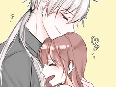 [젠여주]수상한메신저 로그 03