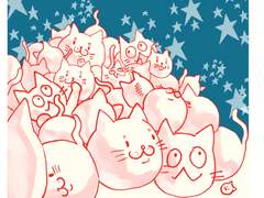 미공개 일러스트