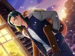 하마미 아이들은 눈이 좋아!?