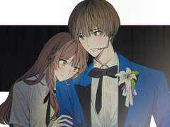 백스테이지의 별세계(別世界)