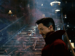 Beauty and The Wizard