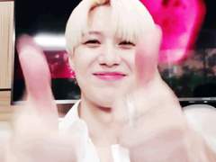 190801 Abema TV 태민