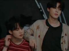 [흡혈 합작] Blood Beat