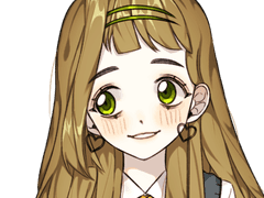 [나나 그린 / H6 / F / 머글본]