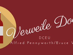 알피뱃 - Verweile Doch