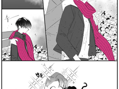 사실은 직접 둘러주고 싶었네