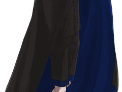 에노쉬 놀란 1학년