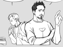 예기적 사회화 [후기]