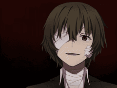 문호 스트레이독스 로그 - 다자이 위주