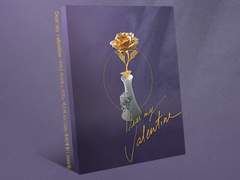 Dear my valentine 글회지 인포