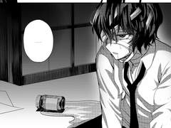 모리다자 회지 - 15세의 진료기록