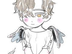 신부송 X 천사성