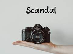 [BL]Scandal