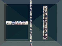 [코가x레이] 소원의 신