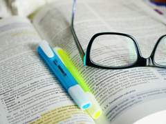 [둥굴레차!/건찬] 별 다섯 개 그리고 밑줄 쫙