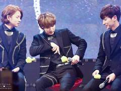 은총/혁른 커플별 취향 - 1