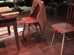 연극 비평가 대사 합작 공지