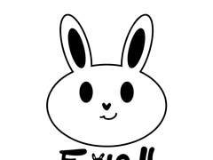 [학급 경영] A4로 끝내는 교실 놀이 : 결투! 토끼 마을!