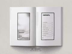 내지 편집 커미션 샘플 88 (개인지)