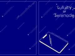 [츠무나츠] Lullaby or Serenade