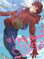 맙스_마블's 스파이더맨