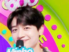 180811  음악중심 민호