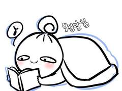 왱알왱알 자캐목록