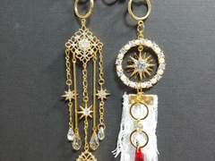 회사설 - 이기영(ver. 명예추기경) / 귀걸이