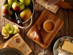 [청아라] 드셔…보실래요?