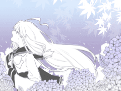 [자캐] 쿠루미자와 키라라